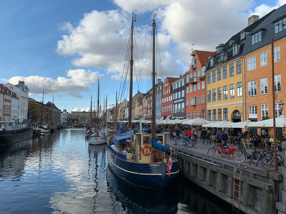 Nyhavn