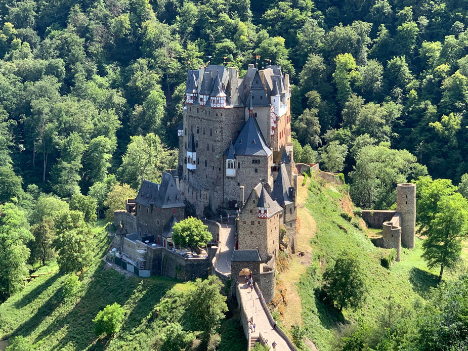 Burg Eltz