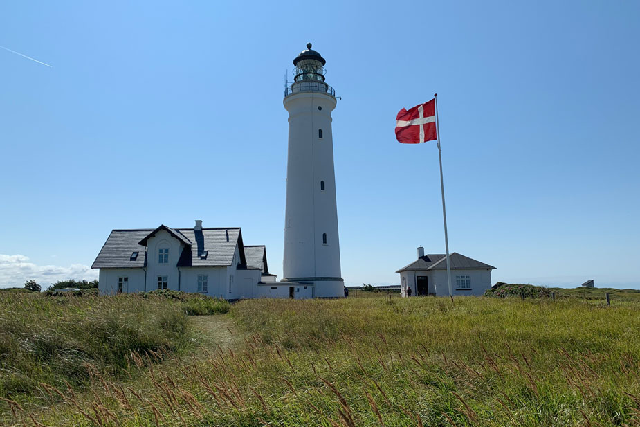 Hirtshals Fyr