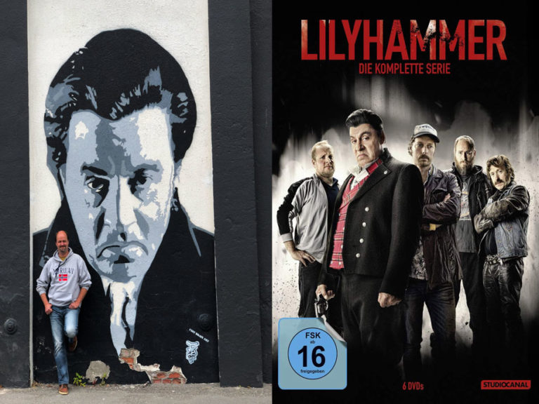 Kennt ihr Lillehammer? (6te Etappe) Perfectcaravaning